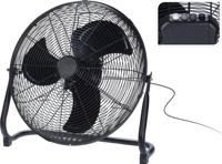 Valetti Luxe Vloerventilator