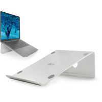 ACT Connectivity Laptopstandaard aluminium standaard - thumbnail