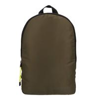 Calvin Klein Trail Round Backpack camouflage
