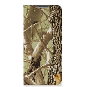 OPPO A54 5G | A74 5G | A93 5G Smart Cover Wildernis