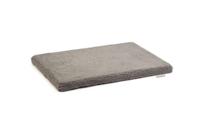 Beeztees kussen Bench Ito - grijs - 89 x 60 cm