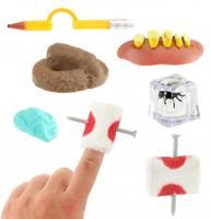 Toi Toys Pranks 'n Gags hilarische grappen 6 delig