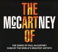 Art Of McCartney - CD (5060186924090)
