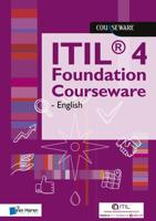 ITIL® 4 Foundation Courseware - English - Van Haren Learning Solutions - eBook (9789401803946)