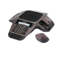 ALCATEL CONFERENCE IP1850 SIP 4 MICROPHONES DETACHABLES BLK