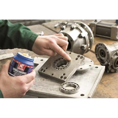 Griffon Kogellagervet 200 gram