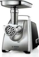 Bosch Haushalt ProPower MFW68660 Vleesmolen 800 W Zwart, Zilver - thumbnail