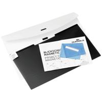 Durable 515857 Privacyfolie 40,6 cm (16) Geschikt voor model: Apple MacBook Pro 16 inch - thumbnail