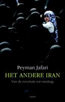Het andere Iran - Peyman Jafari - eBook (9789026322273)