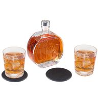 Jack Daniel&apos;s No. 7 Karaf Set