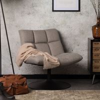 Dutchbone Fauteuil Bar - thumbnail