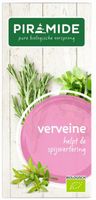 Verveine thee eko bio - thumbnail