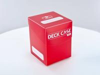Ultimate Guard Deck Case 100+ - Red