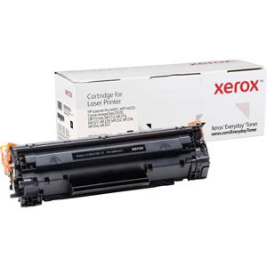 Xerox Toner vervangt HP, Canon 83X, CF283X, CRG-137 Compatibel Zwart 2200 bladzijden Everyday™ Toner 006R03651