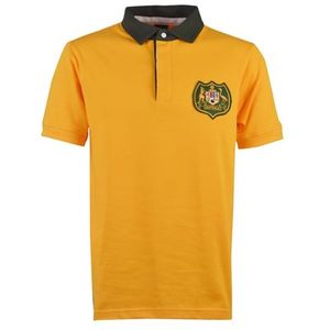 Australië Retro Rugby Shirt 1991