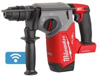 Milwaukee M18 ONE FHX-0X - 18v Accu Boorhamer | zonder accu&apos;s en lader - 4933478503