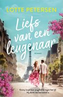 Liefs van een leugenaar - Lotte Petersen - ebook