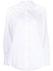 Filippa K chemise Jane à manches longues - Blanc