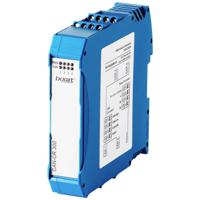 Ixxat 1.01.0210.40000 CAN-CR300 CAN/CAN-FD repeater 1 stuk(s)