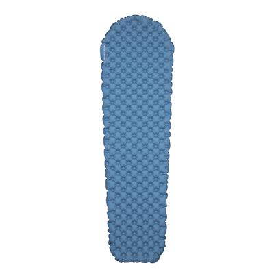 AirTec Comfort Regular Slaapmat | titanium blue | One Size