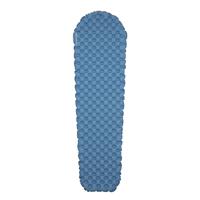 AirTec Comfort Regular Slaapmat | titanium blue | One Size