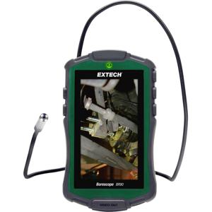 Extech BR90 industriële inspectiecamera 8 mm Flexibele, bestuurbare sonde IP67