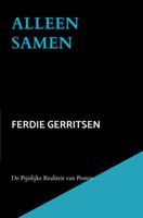 Alleen samen - Ferdie Gerritsen - ebook - thumbnail