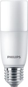 Philips Lighting 77137901 LED-lamp Energielabel F (A - G) E27 9.5 W = 68 W (Ø x l) 3.72 cm x 11.43 cm 1 stuk(s)