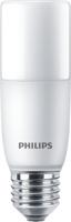 Philips Lighting 77137901 LED-lamp Energielabel F (A - G) E27 9.5 W = 68 W (Ø x l) 3.72 cm x 11.43 cm 1 stuk(s) - thumbnail