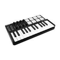 Omnitronic 11045080 Sleutel-288 Midi-controller