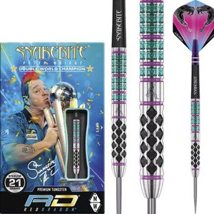 RedDragon Peter Wright Supa Venom - Gram : 22