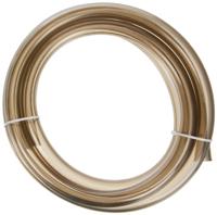 sera 16/22 grijze slang 2,5 m - Aquariumslang - Flexibele slangen in verschillende diameters, lengtes en kleuren