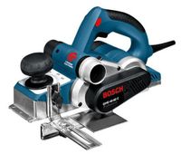 Bosch Blauw GHO 40-82C Schaafmachine | 4mm 82mm 850w | in L-Boxx | 060159A76A - 060159A76A