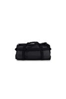 RAINS TEXEL DUFFEL BAG SMAL W3 BLACK - thumbnail