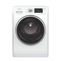 Whirlpool wasmachine