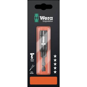 Wera 897/4 Imp R Bithouder lengte 75 mm