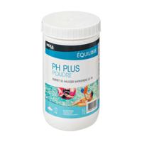 Neka Zwembad water PH Plus poeder - 1.15 kilo pot - onderhoud - snel werkend   -