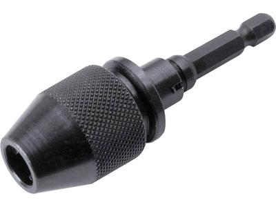 Wolfcraft 2625000 Snelspanboorhouder