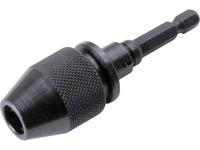 Wolfcraft 2625000 Snelspanboorhouder