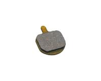 Union Union schijfremblok dbp-26s sintered hayes sole/mx12/mx3 438126 - thumbnail