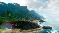 Sony Far Cry 3 Classic Edition, PS4 Standaard PlayStation 4 - thumbnail