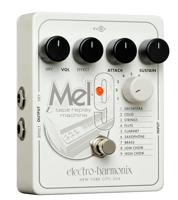 electro-harmonix Elektrische gitaar effect met MEL9 filter synthesizer, Tape Replay Mach.