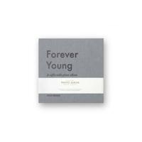 Printworks Fotoalbum - Forever Young - thumbnail