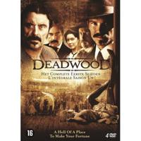 Deadwood - Seizoen 1 (DVD)
