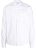 Private Stock chemise Murphy en coton - Blanc - thumbnail