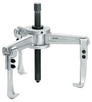 GEDORE 1.07/4-5 universele trekker 3-armig 520x500 mm