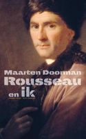 Rousseau en ik - Maarten Doorman - ebook - thumbnail