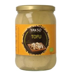 Tofu bio