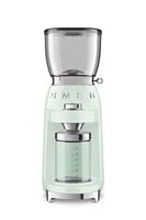 Smeg CGF01PGEU Koffiemolen Jaren '50 Kleur : pastelgroen