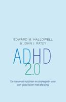 ADHD 2.0 (Paperback)